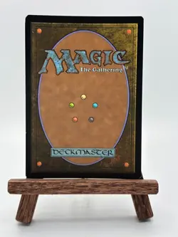 Foil Warren Soultrader (Borderless) MH3 332 Rare - MTG Magic The Gathering LP - Image 2