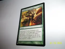 Triumph of the Hordes The List x1 NM/LP - Image 2