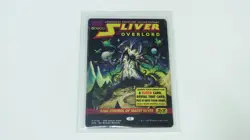 MTG Sliver Overlord Showcase Special Guests (Non-Foil Mythic) - Image 1