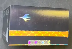 JAPANESE Magic MTG Final Fantasy Holiday Chocobo BUNDLE Box Factory Sealed - Image 4