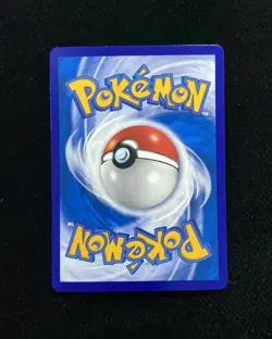 2025 Pokemon PTCG Meowth CBB3C 0207/07 S-Chinese Game Card Collectible #6 -JJ80 - Image 2