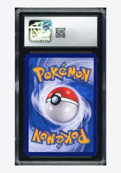 Pokemon CGC 10 GEM Gengar Master Ball Reverse Holo 2025 094/151 151C S.Chinese - Image 2