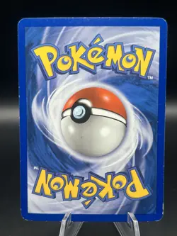 Pokemon TCG Flareon 5/113 EX DELTA SPECIES Holo Card Edition 2005 - Image 2
