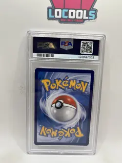 Greninja & Zoroark GX CSM2cC 046 RR Sun&Moon Pokemon S-Chinese - PSA 9 Mint - Image 2