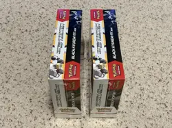 Pokemon TCG: Black Kyurem ex & Melmetal ex Box Bundle | LOT OF 2⭐ - Image 3