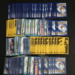 156 Lot AR Chr Pokemon TCG Chinese Card Art Rare minior Arctibax swablu -FI38 - Image 2