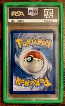 Pokemon 2021 Umbreon VMAX 215/203 Alt Art Evolving Skies GEM MINT PSA 10 - Image 2