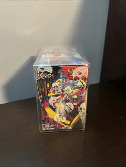 Pokemon TCG Mega Evolutions Enhanced Booster Box 36 Packs NEW SEALED WITH CASE - Image 3