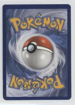 Dewgong Italian Reverse Foil Pokemon XY Evolutions 20th Anniversary #29 - Image 2
