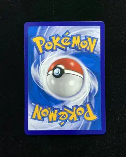 2025 Pokemon TCG Chinese Gem Pack Vol.3 Exclusive Gengar CBB3C 03 07/07 #6 -JJ80 - Image 2