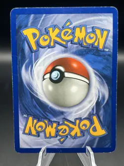 Garchomp Holo Pokemon Diamond & Pearl Mysterious Treasures #9 2007 - Image 2