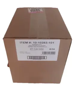 Pokemon TCG Prismatic Evolutions SV8.5 Poster Collection Factory Sealed Case - Image 1