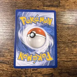 Alolan Exeggutor GX - 74/111 - Pokemon Crimson Invasion Sun Moon Rare Card NM - Image 2