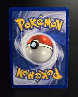 Pokemon TCG - MUK - 28/62 - RARE - UNLIMITED - FOSSIL (1999) - WOTC - LP - Image 2