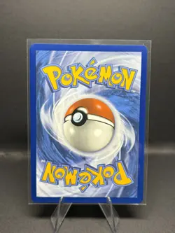 Mela Full Art Ultra Rare 140/131 Pokemon Prismatic Evolutions Near Mint - Image 2