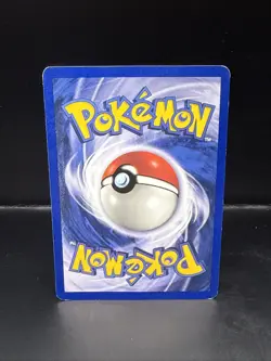Pokemon TCG Pikachu Wizards Black Star Promos Rare Pokemon BC - Image 3