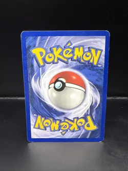 Pokemon TCG Pikachu Wizards Black Star Promos Rare Pokemon BC - Image 4