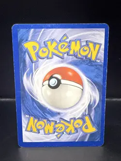 Pokemon Pikachu 124/165 Expedition Base Set Regular - Image 3