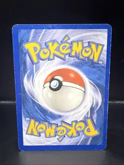 Pokemon Pikachu 124/165 Expedition Base Set Regular - Image 4