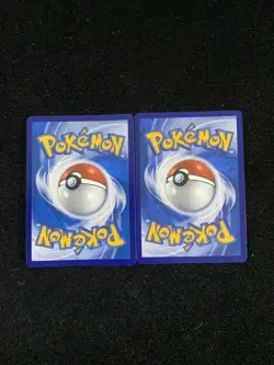 2025 Pokemon TCG S-CHN Art Rare CSV5C #130/129 AR Gloom Girafarig Lot*2 -VW13 - Image 2