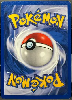 Erika's Tangela 79/132 Gym Heroes Pokemon TCG 1999 HP - Image 2