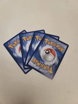 [4x Playset] Super Rod 188/193 Sv02: Paldea Evolved POKEMON TCG - Image 2