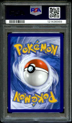 Pokemon Twilight Masquerade Perrin 220 PSA 10 - Image 2