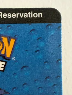 Pokemon GBA Sapphire Kyogre Limited Edition Holographic Coin Sealed Pre-order - Image 4