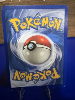 Pokemon: Slowbro 1st Edition #43/62 Fossil 1999 WOTC Non-holo Vintage - LP - J55 - Image 2