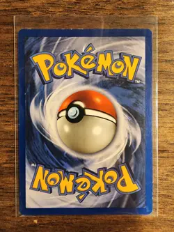 1999 Pokemon Jungle - Tauros - 1st Edition - #47 - Image 2