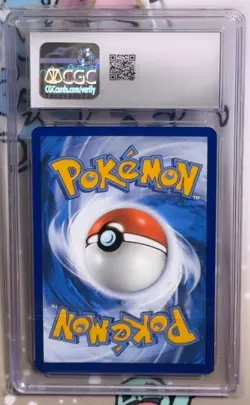 Pokemon CGC 10 Latias Galarian Gallery Holo From Crown Zenith - GG20/GG70 - Image 2