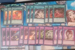 Yugioh Buster Blader Deck Core +Extras - Image 3