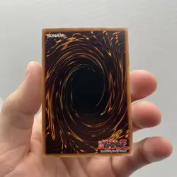 Yugioh UFOroid CRV-EN010 Ultimate Rare 1st Ed PSA 9 - Image 5