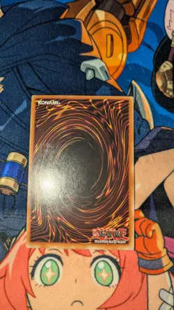 YuGiOh! | Brilliant Fusion | OP06-EN002 Ultimate Rare | NM - Image 3
