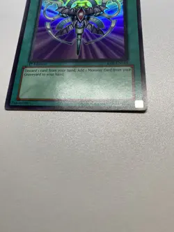 Yugioh Monster Reincarnation 1st Super Rare RDS-EN045 MP - Image 2