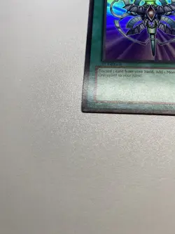 Yugioh Monster Reincarnation 1st Super Rare RDS-EN045 MP - Image 3