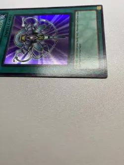 Yugioh Monster Reincarnation 1st Super Rare RDS-EN045 MP - Image 4