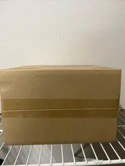 One Piece Illustration Box Vol.6 (IB-06) Factory Sealed Case Of 6 - Image 3