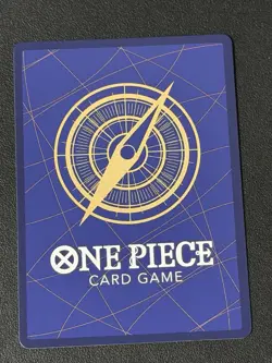 Monkey.D.Luffy P-075 BEST SELECTION VOL.3 One Piece card game English - Image 2