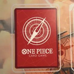 One Piece - Monkey .D. Luffy - OP05-060 - Awakening of the New Era - Leader - Image 2