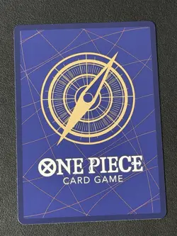 One Piece Monkey D Luffy P-075 Premium Card Collection Best Selection vol.2 Foil - Image 2