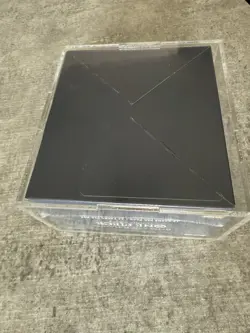 One Piece Romance Dawn Booster Box OP-01 Blue Bottom Sealed with Acrylic Case - Image 3