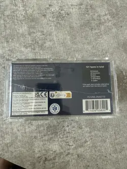 One Piece Romance Dawn Booster Box OP-01 Blue Bottom Sealed with Acrylic Case - Image 4