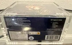 One Piece OP-01 Romance Dawn Booster Box BLUE BOTTOM English NEW SEALED, MINT - Image 5