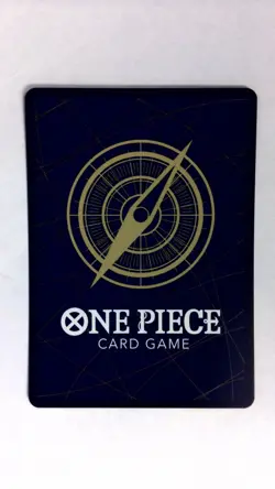 One Piece Divine Departure Alternate Art OP13-076 Japanese - Image 2