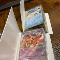 pokemon lot All Foils 55+ Cards - Image 2