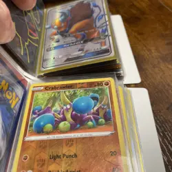 pokemon lot All Foils 55+ Cards - Image 4