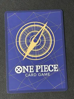 Dracule Mihawk OP01-070 Super Rare ROMANCE DAWN ONE PIECE Card Game Japanese NM - Image 2