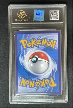 2025 pokemon cards CHN. Mimikyu ex 063/130 RR RPA 9.5 (SAME AS PSA 9) - Image 2