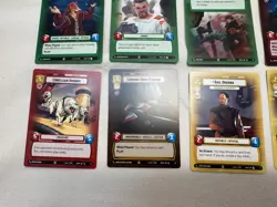 Star Wars Unlimited Secret of Power Promo Card Set #1-40 Reg/Foil - Image 4